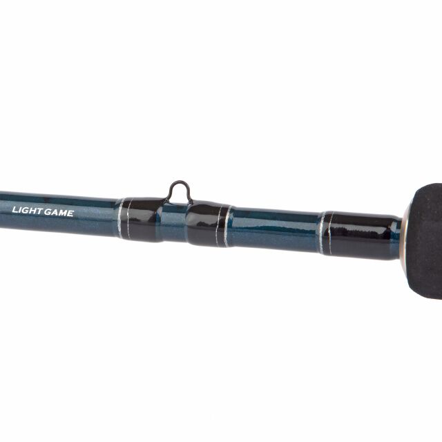 Shimano Miravel Light Game Solid