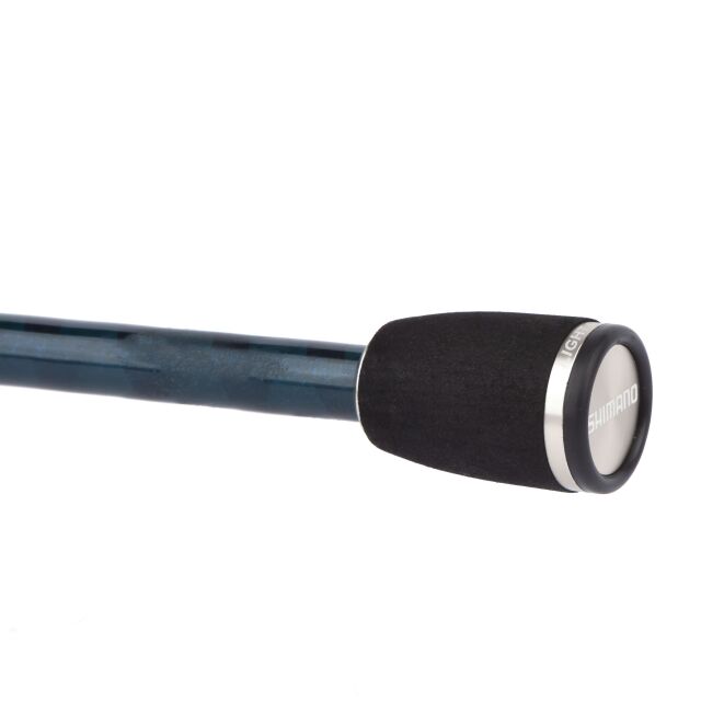 Shimano Miravel Light Game Solid