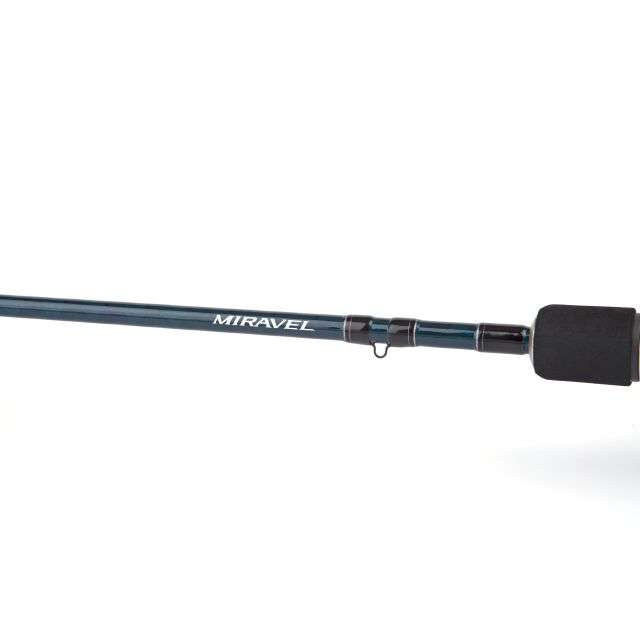 Shimano Miravel Light Game Solid 2,03m 68" 2-10g 2pc X Fast