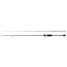 Shimano Miravel Light Game Solid 2,03m 68" 2-10g 2pc X Fast