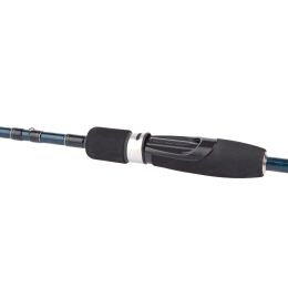 Shimano Miravel Light Game Solid 2,03m 68" 2-10g 2pc X Fast