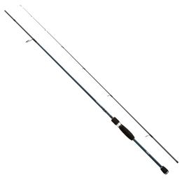 Shimano Miravel Light Game Solid 2,13m 70" 3-14g 2pc X Fast