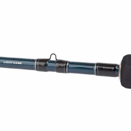 Shimano Miravel Light Game Solid 2,13m 70" 3-14g 2pc X Fast