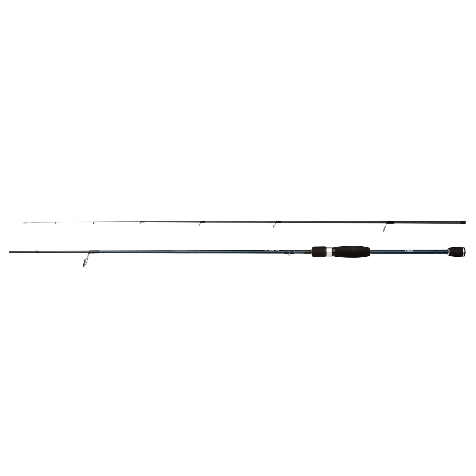 Shimano Miravel Light Game Nano Solid 1,91m 63 0,2-2g 2pc Fast