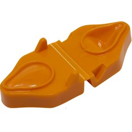 FTM Teigformer Small