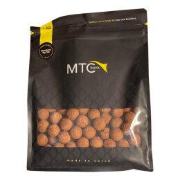 MTC Baits Strawberry Big Fish 1,0 kg 16mm