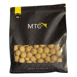MTC Baits Sweet ScopeX Boilie 1,0 kg 16mm