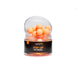 MTC Baits Pop-Up Hi-Visual KR1LL