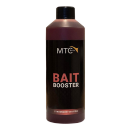 MTC Baits Strawberry Big Fish Booster 500ml