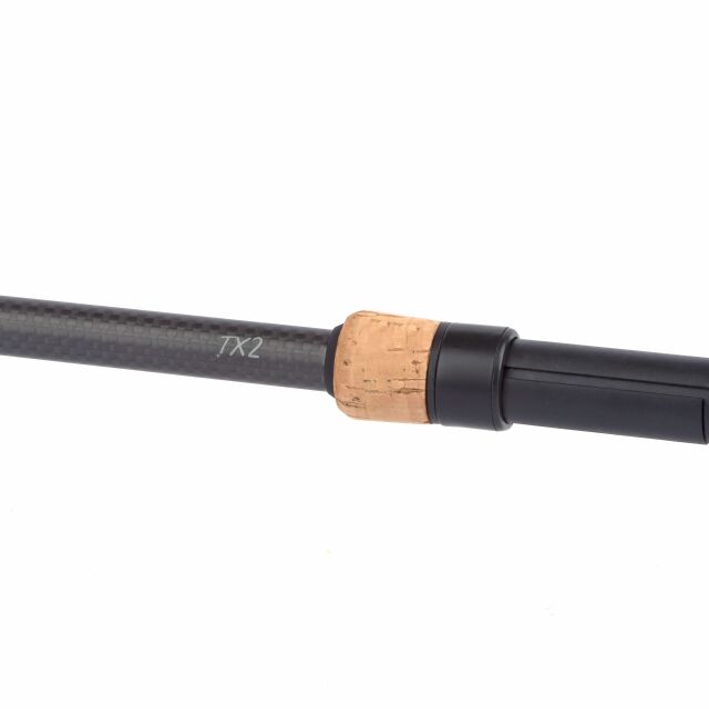 Shimano Tribal TX-2A Carp Cork 3,66m 120" 3,25lb 2pc