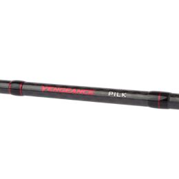 Shimano Vengeance AX Pilk 2,40m 100-200g