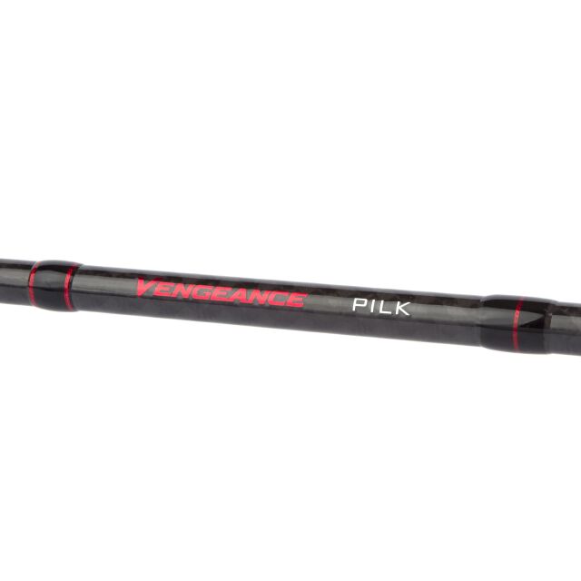 Shimano Vengeance AX Pilk 2,40m 150-300g