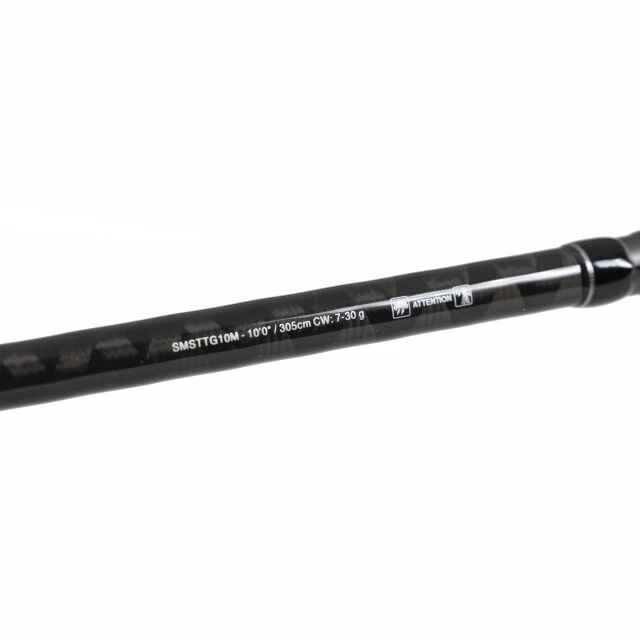 Shimano Speedmaster Sea Trout Spinning