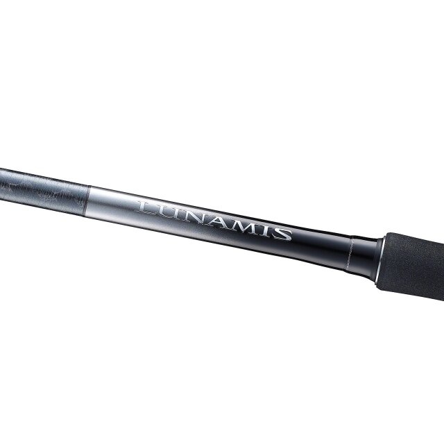 Shimano 26 Lunamis Spinning