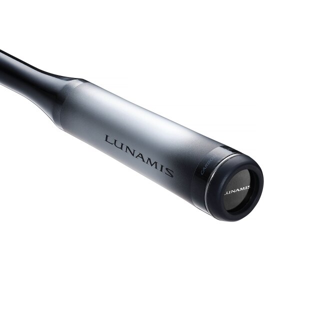 Shimano 26 Lunamis Spinning