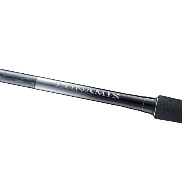 Shimano 26 Lunamis Spinning 2,90m 96" 10-45g 2pc