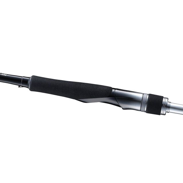 Shimano 26 Lunamis Spinning 2,90m 96" 10-45g 2pc