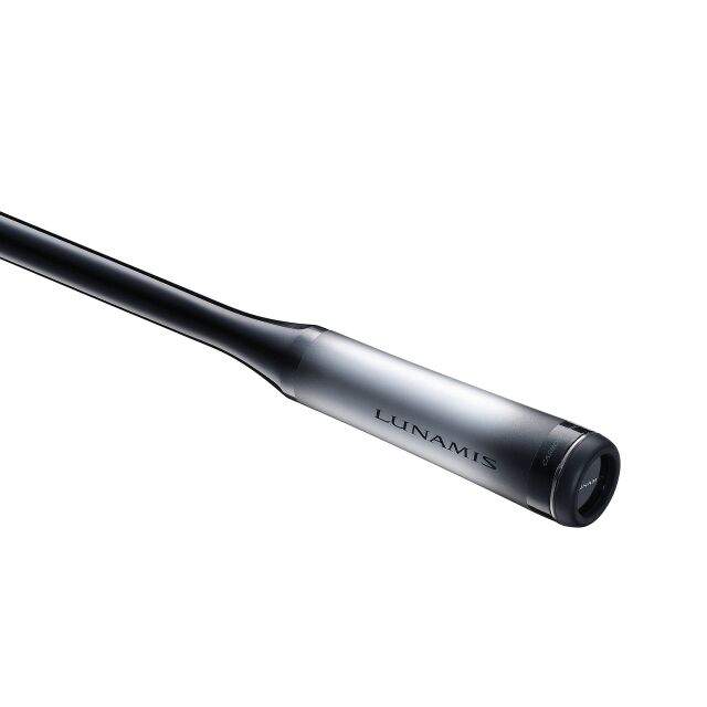 Shimano 26 Lunamis Spinning 2,90m 96" 10-45g 2pc