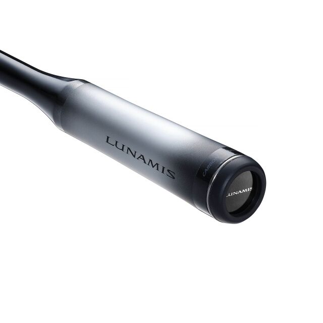 Shimano 26 Lunamis Spinning 2,90m 96" 10-45g 2pc