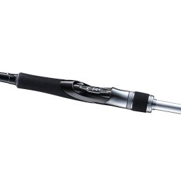 Shimano 26 Lunamis Spinning 2,90m 96" 10-45g 2pc