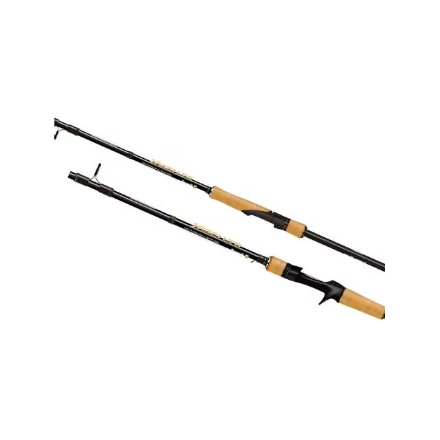 Shimano Yasei LTD Pelagic Pike & Zander 190 H Casting