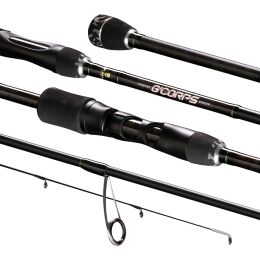 Gunki G Corps Finesse S235M 2,35m 3,5-18g