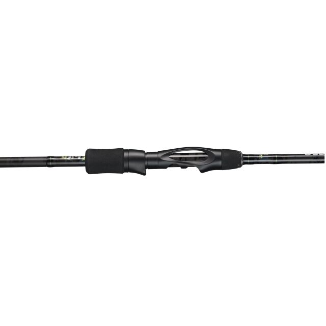 Gunki G Corps Finesse S245M/MH 2,45m 5-25g