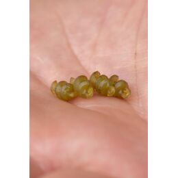Korum Smokescreen Meat Screws 8Stk.