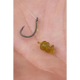 Korum Smokescreen Meat Screws 8Stk.