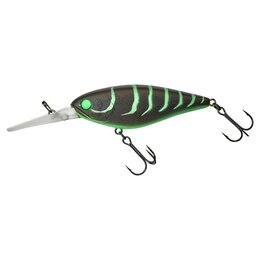 Illex Super DD Squirrel Flat 79 SP