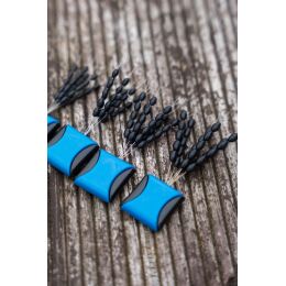Zebco Trophy Oval Stoppers 30Stk.