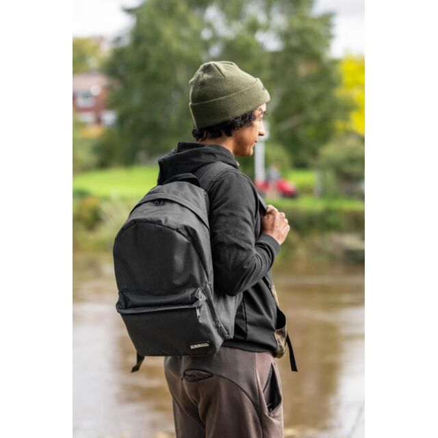 Zebco Trophy Compact Rucksack 18L 40x28x18cm