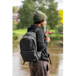 Zebco Trophy Compact Rucksack 18L 40x28x18cm