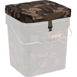 FOX Camolite Bucket Cushion | Eimer-Kissen