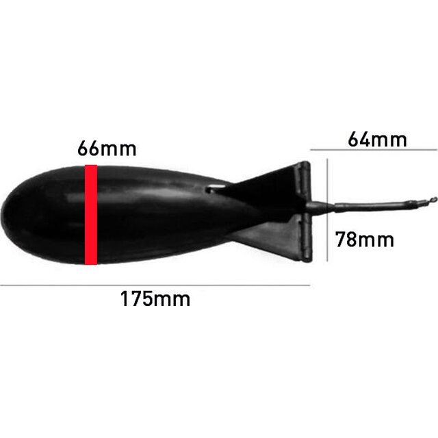 SPOMB Large-X