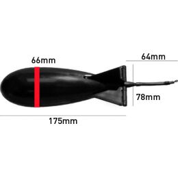 SPOMB Large-X White
