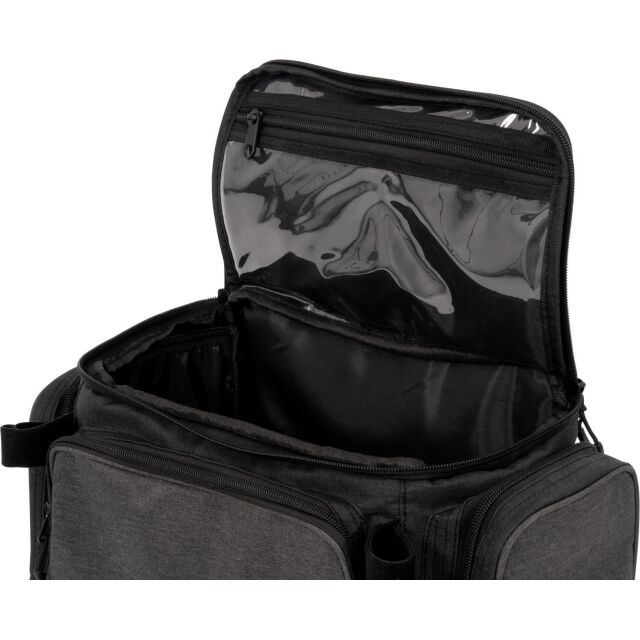Zebco Trophy Rucksack 23L 38x42x21