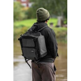 Zebco Trophy Rucksack 23L 38x42x21