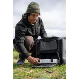Zebco Trophy Rucksack 23L 38x42x21