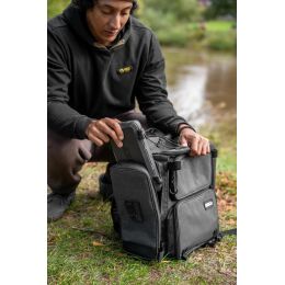 Zebco Trophy Rucksack 23L 38x42x21