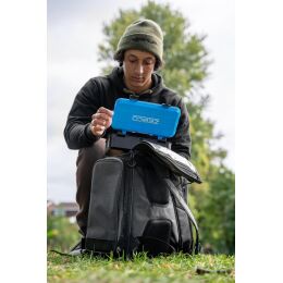 Zebco Trophy Rucksack 23L 38x42x21