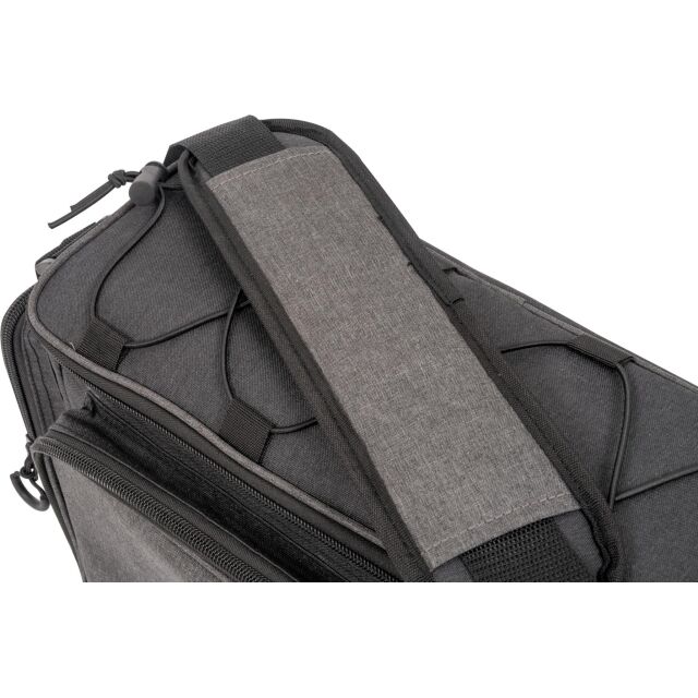 Zebco Trophy System Angeltasche Medium 12.5L 22x46x20