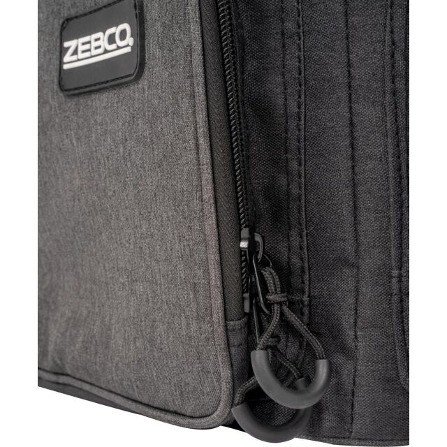 Zebco Trophy System Angeltasche Medium 12.5L 22x46x20