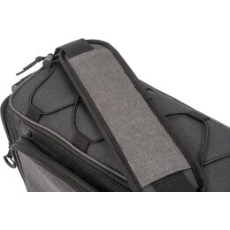 Zebco Trophy System Angeltasche Medium 12.5L 22x46x20