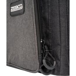 Zebco Trophy System Angeltasche Medium 12.5L 22x46x20