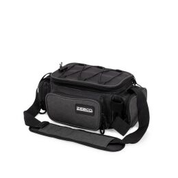 Zebco Trophy System Angeltasche Medium 12.5L 22x46x20