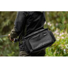 Zebco Trophy System Angeltasche Medium 12.5L 22x46x20