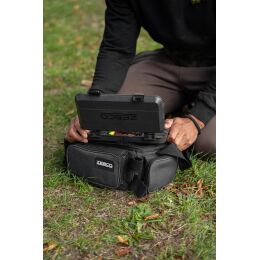 Zebco Trophy System Angeltasche klein 5.5L 15x34x22