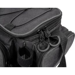Zebco Trophy System Angeltasche klein 5.5L 15x34x22