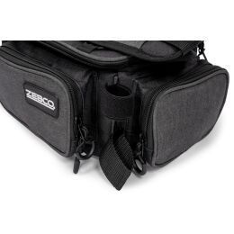 Zebco Trophy System Angeltasche klein 5.5L 15x34x22
